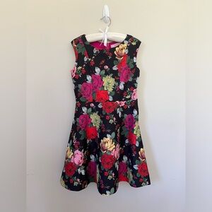 Beautiful girls dress